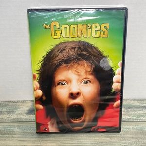 The Goonies (DVD, 2016) New